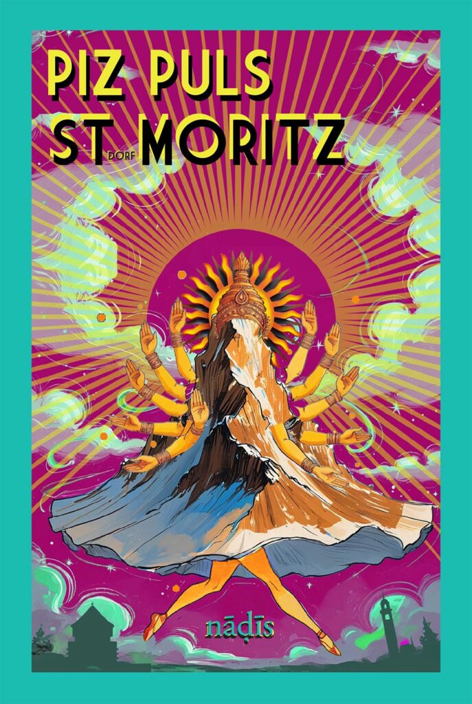 Piz Puls 2026 - Art Exchibition and Cultural Hub